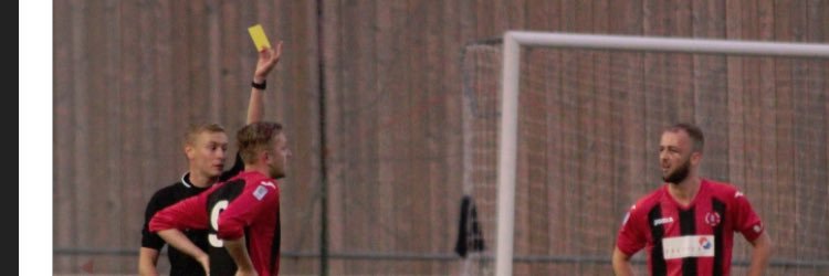 Sam Bebbington banner