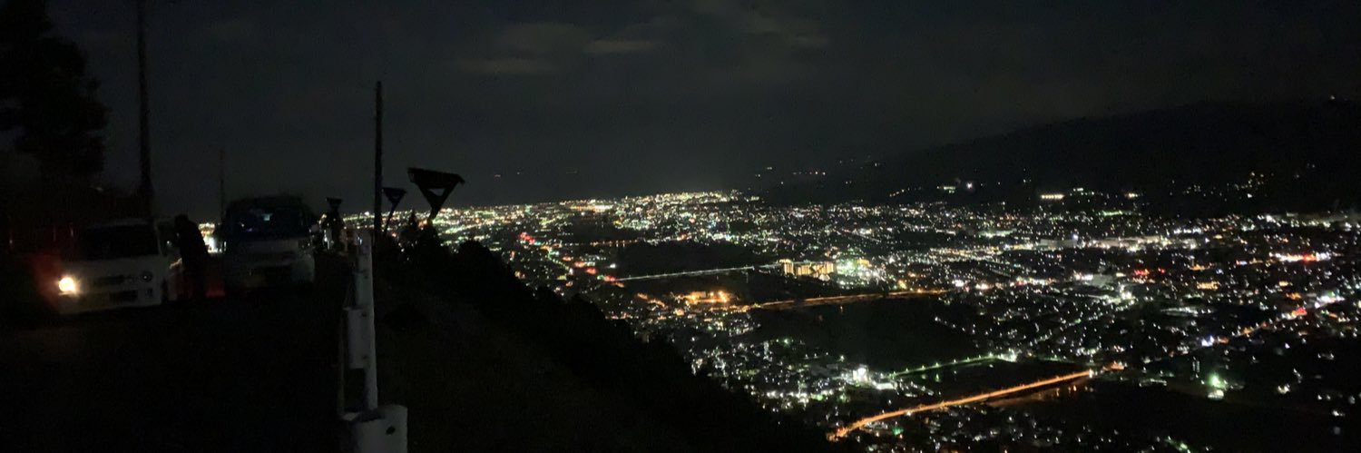 ghisbey's profile banner image