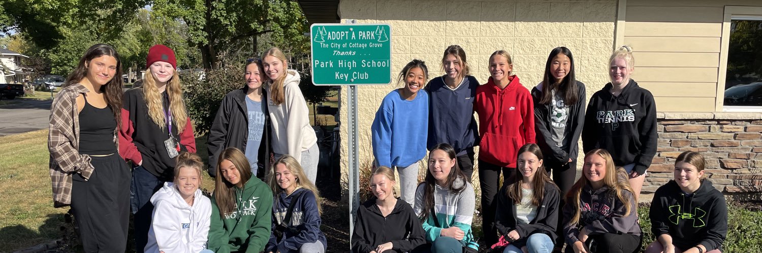 Park_KeyClub's profile banner image