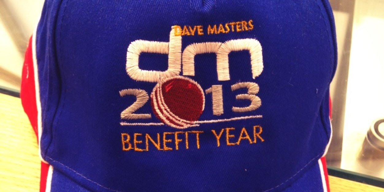 DavidBenefit's profile banner image