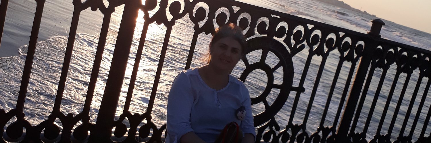 nurdanbusef's profile banner image
