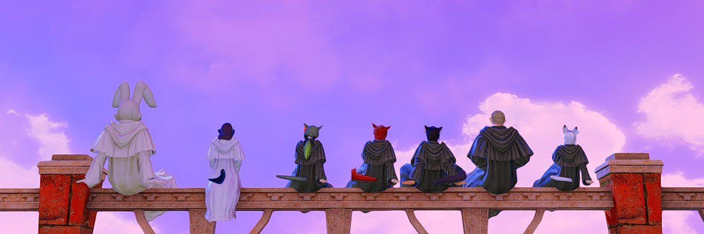 Hanpen_Shiro's profile banner image