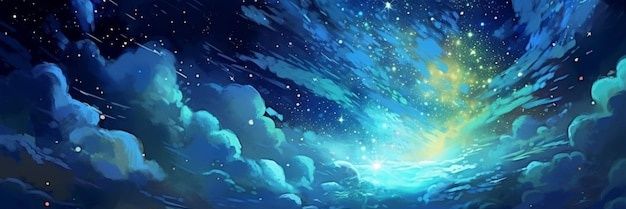 mixuni27's profile banner image