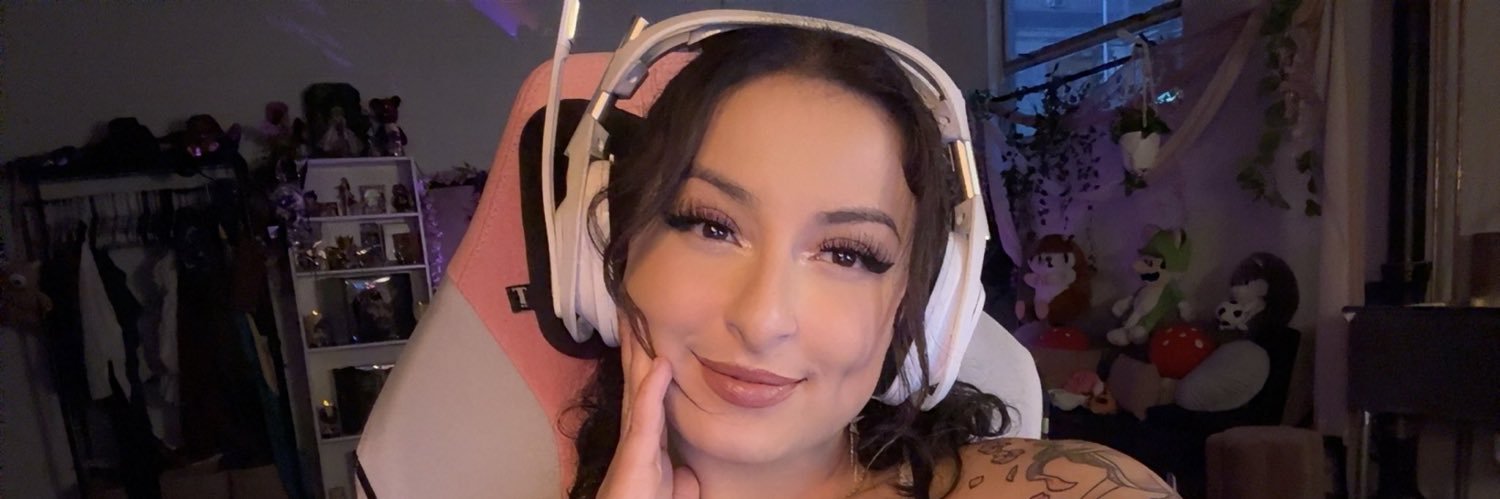 millenabrat's profile banner image