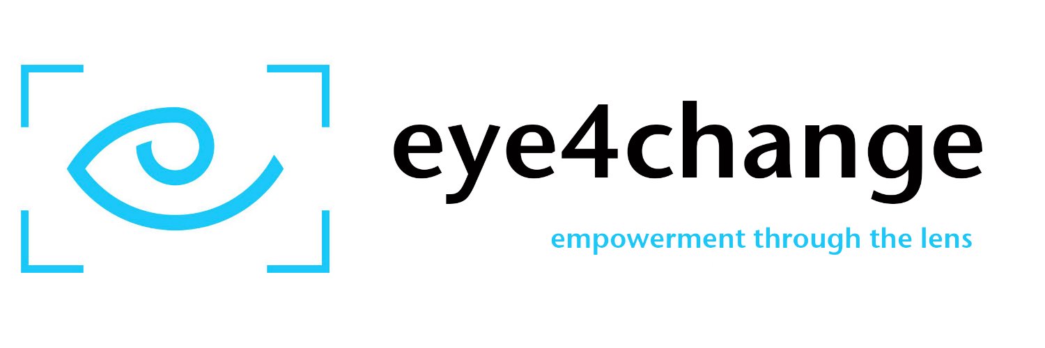 EYE4CHANGE banner