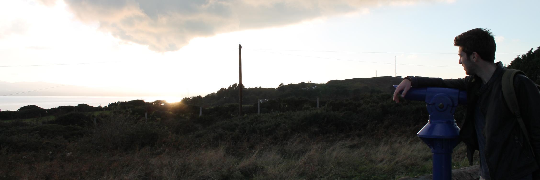 Dylan Ahern banner