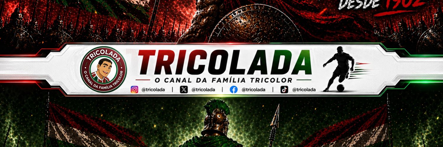 Tricolada's profile banner image