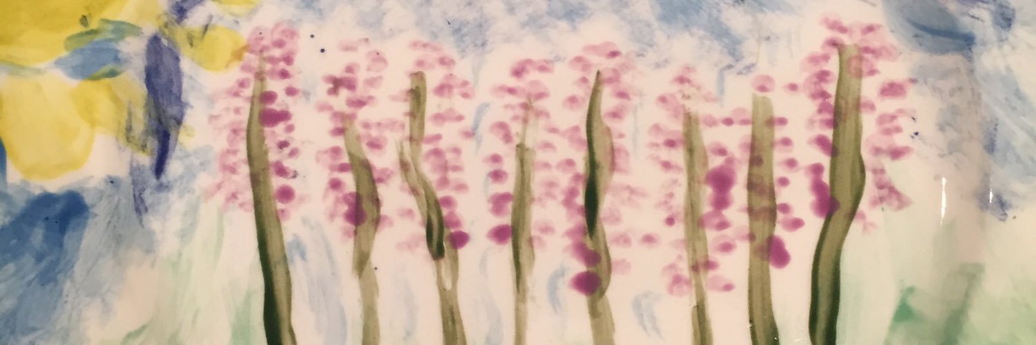 Wendichka's profile banner image