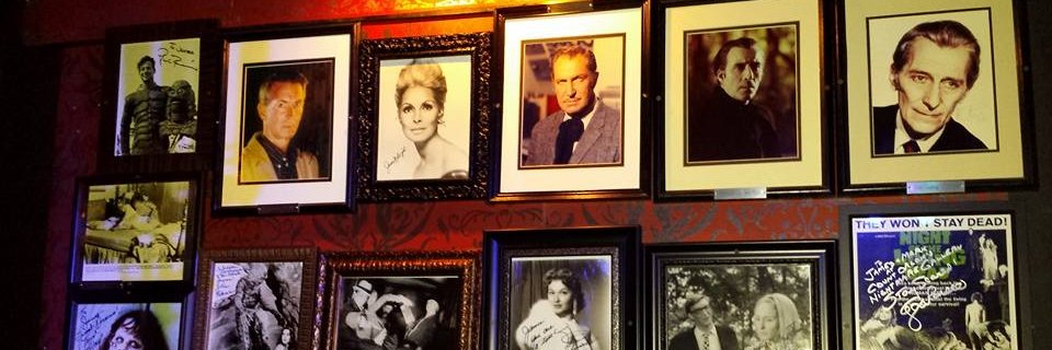 Nightmare Gallery banner