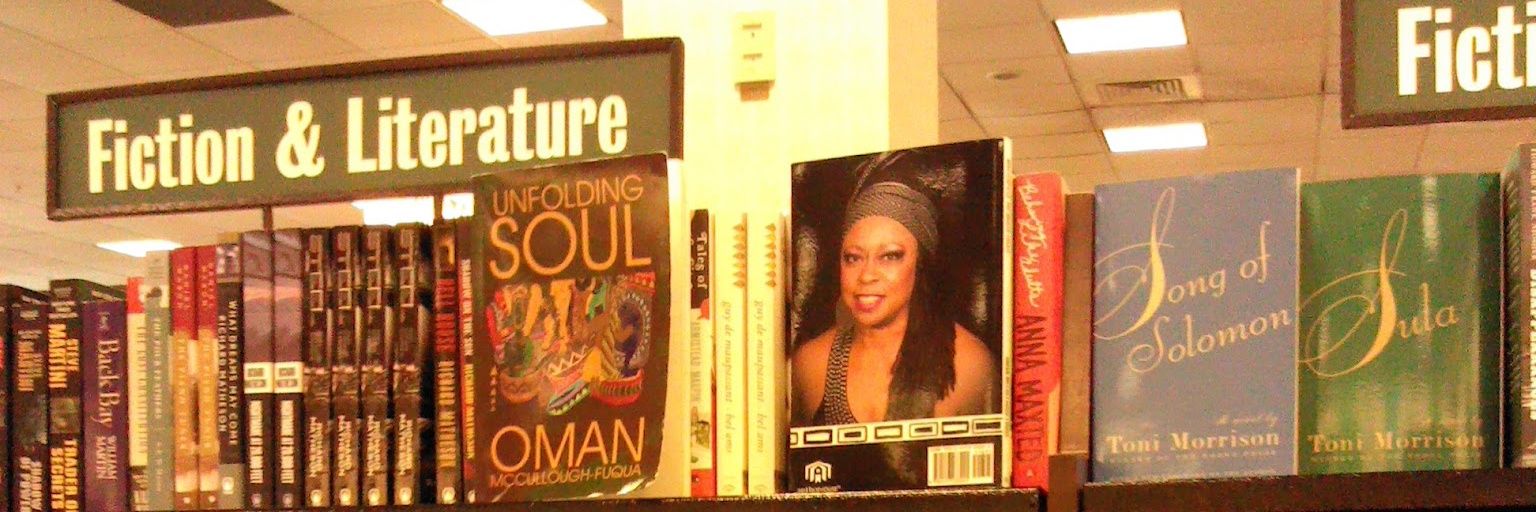 OmanFuQua's profile banner image