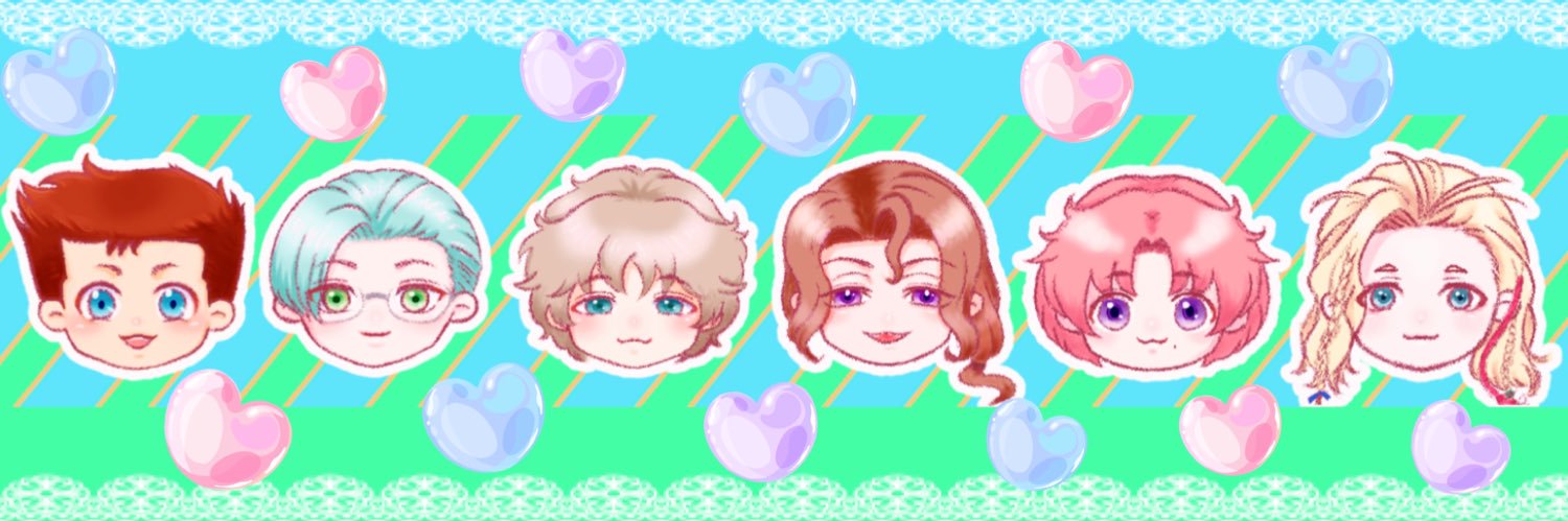 micchi_bkms's profile banner image