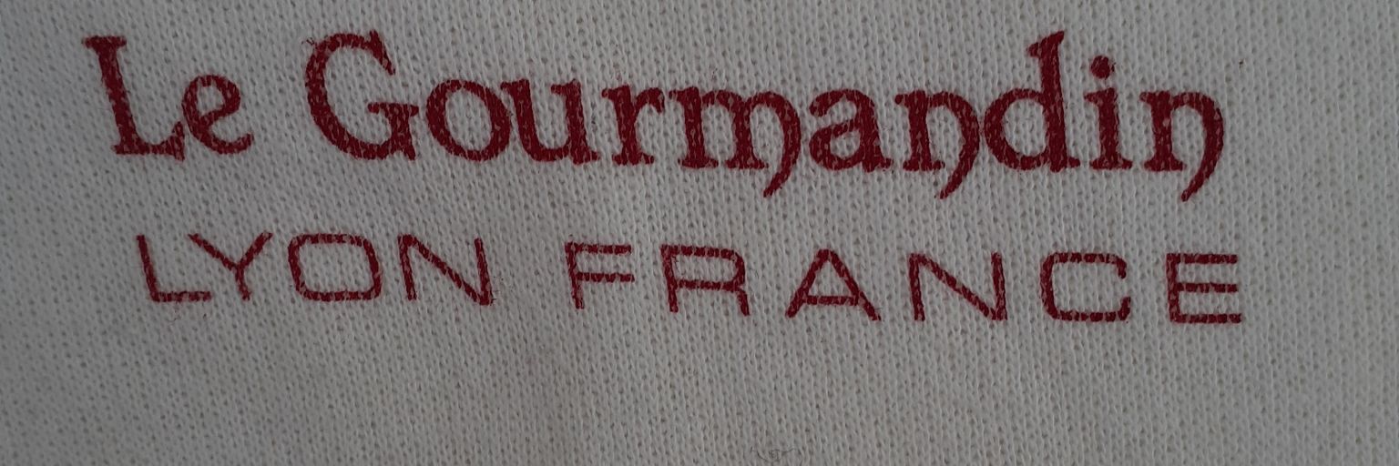 Le Gourmandin❤💙 banner