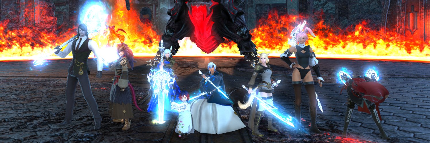 estella_ff14's profile banner image
