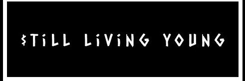 Still Living Young LLC banner
