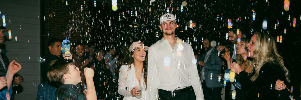 *tanner carter* banner