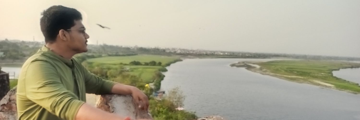 Akshay Chaturvedi banner