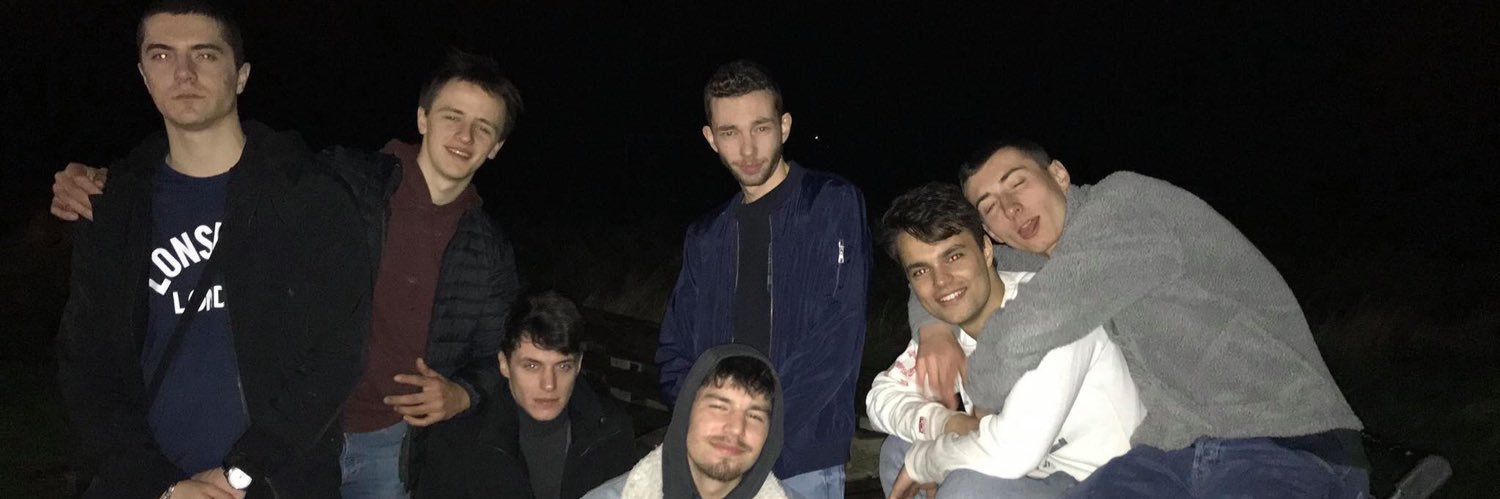 matteomoens's profile banner image