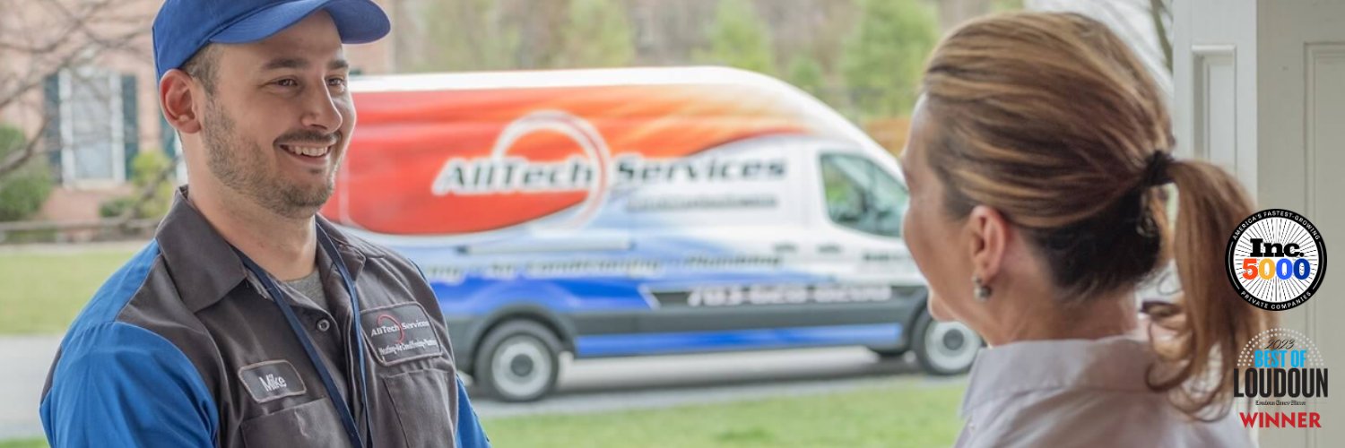 AllTechHeatAir's profile banner image