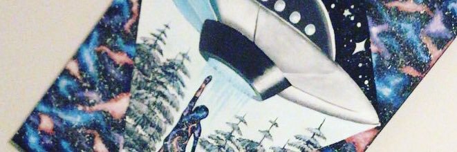 Kmeea's profile banner image