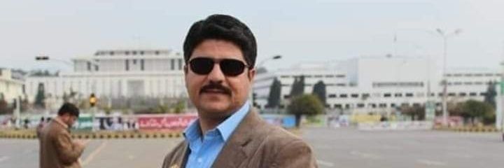 Mehtabi's profile banner image