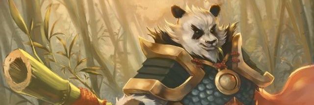 🐼 banner