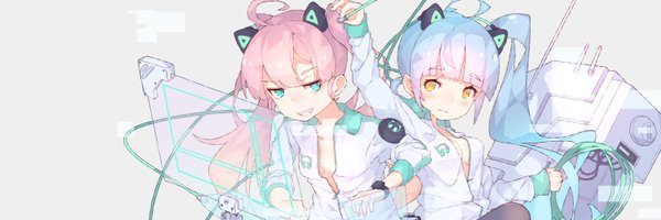 neko_hacker Profile Banner