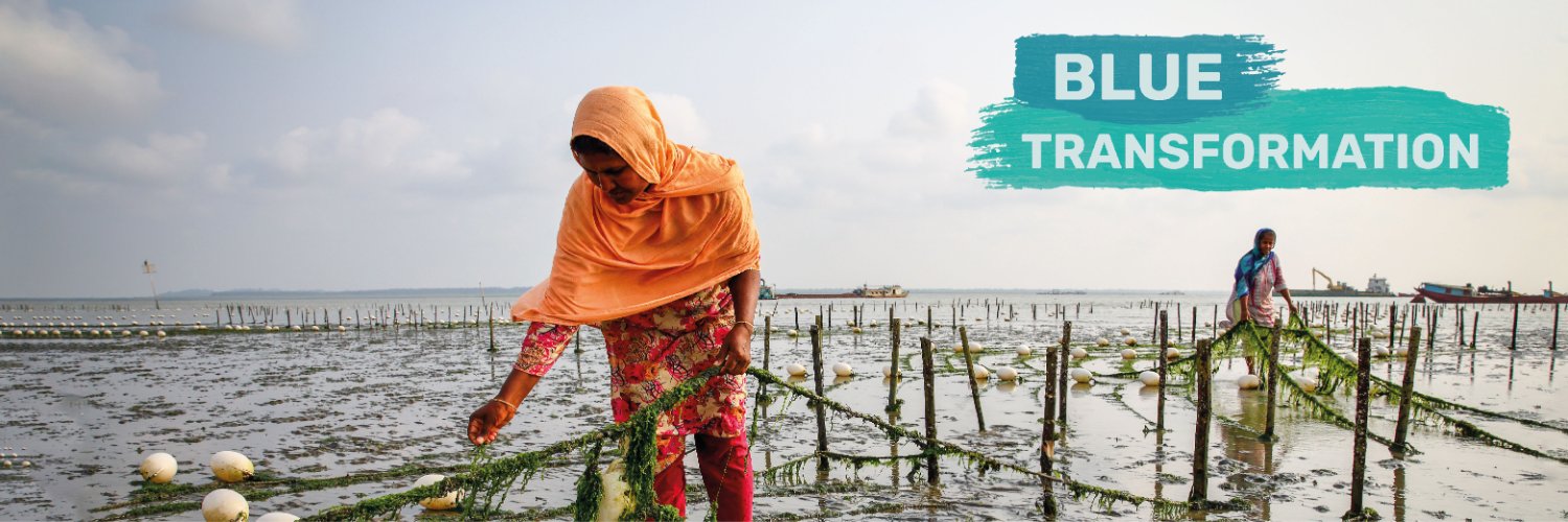 Pesca y Acuicultura banner