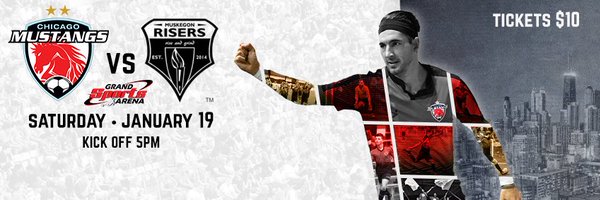 MustangsSoccer Profile Banner