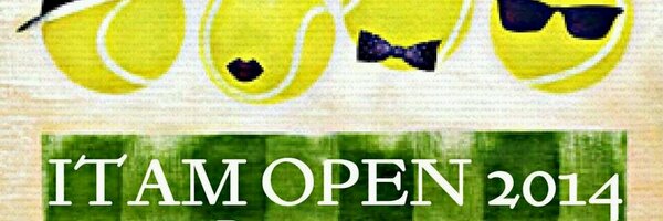 TenisITAM Profile Banner