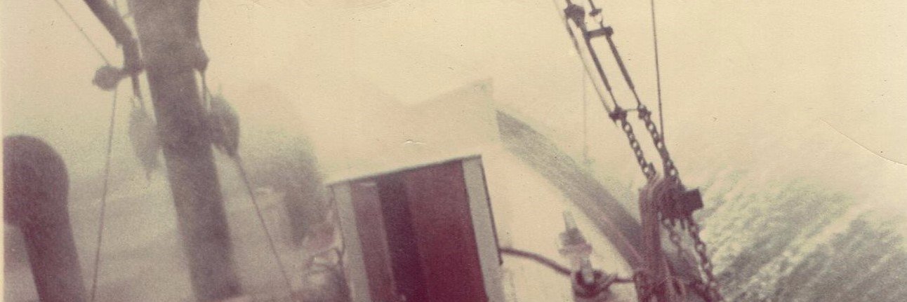 Tofino Clayoquot Heritage Museum banner