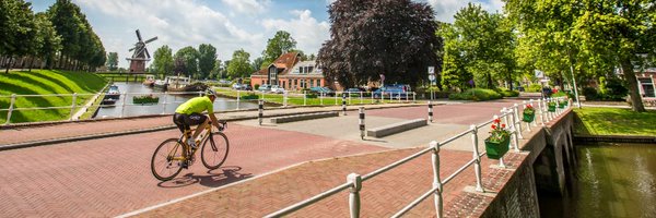 Henk Angenent Classic op de fiets! Profile Banner