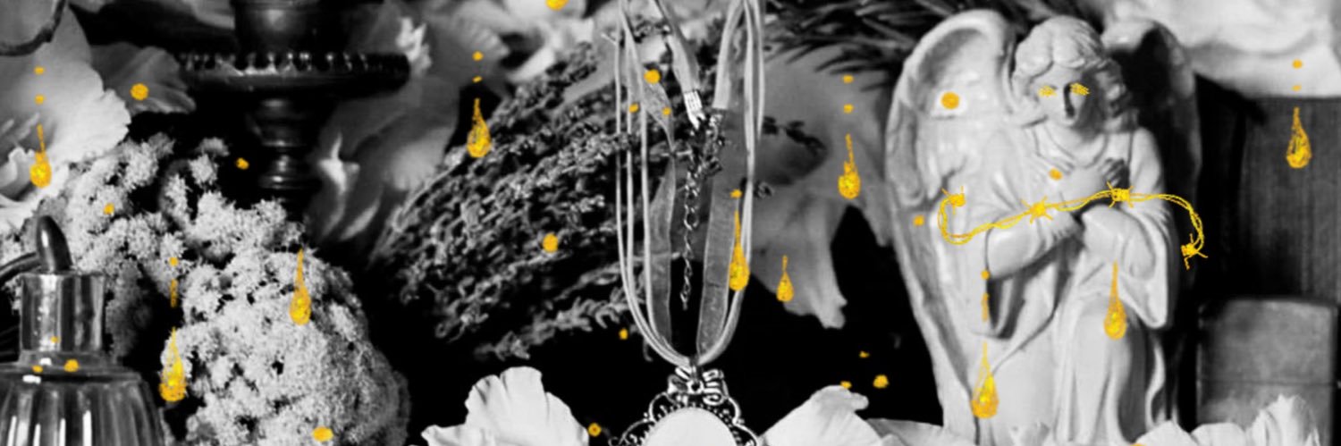 MARY ⭒ banner