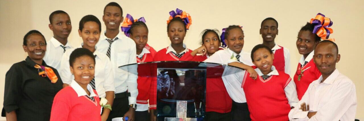 George_Wairobi's profile banner image