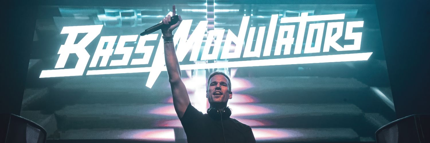 Bass Modulators | BM banner