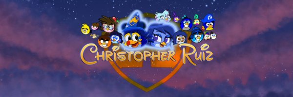 chrisaug99 Profile Banner