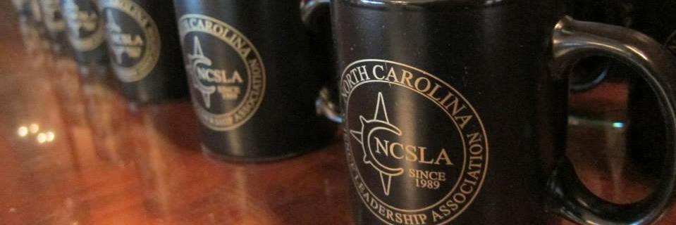 NCSLA banner