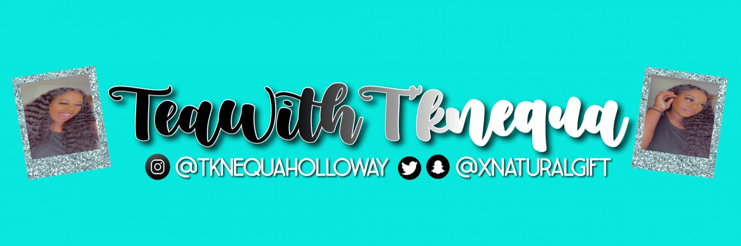 tknequah's profile banner image