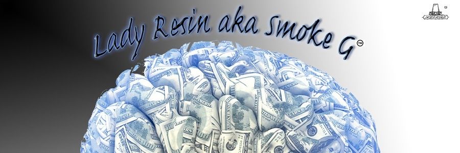 LadyResin's profile banner image