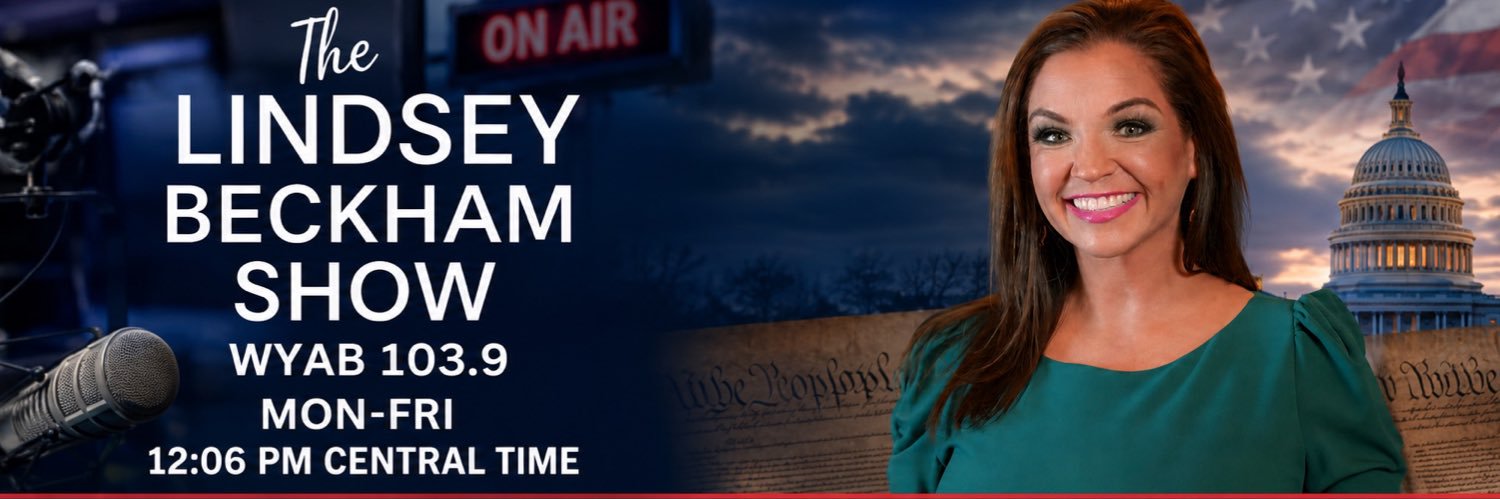 LindseyBeckham's profile banner image