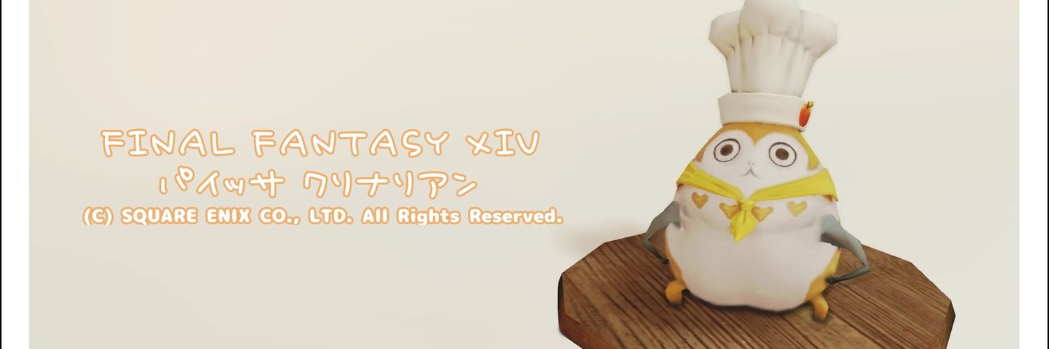 mimiga_GS's profile banner image