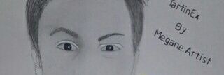 MeganeArtist's profile banner image