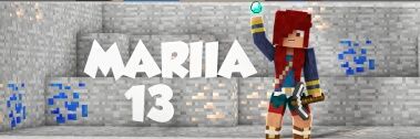 mariiaplayer13's profile banner image