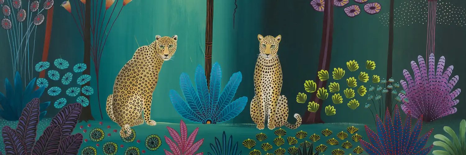 Tom Magnusson banner