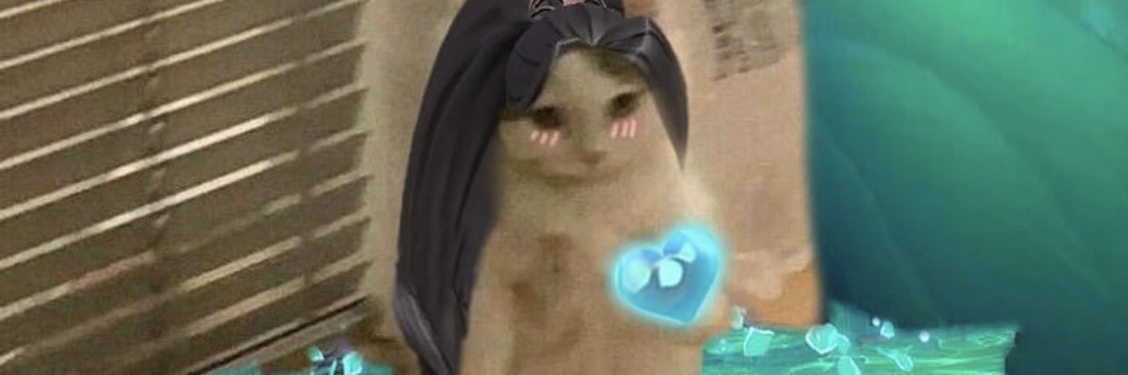 ShamBamGurl's profile banner image