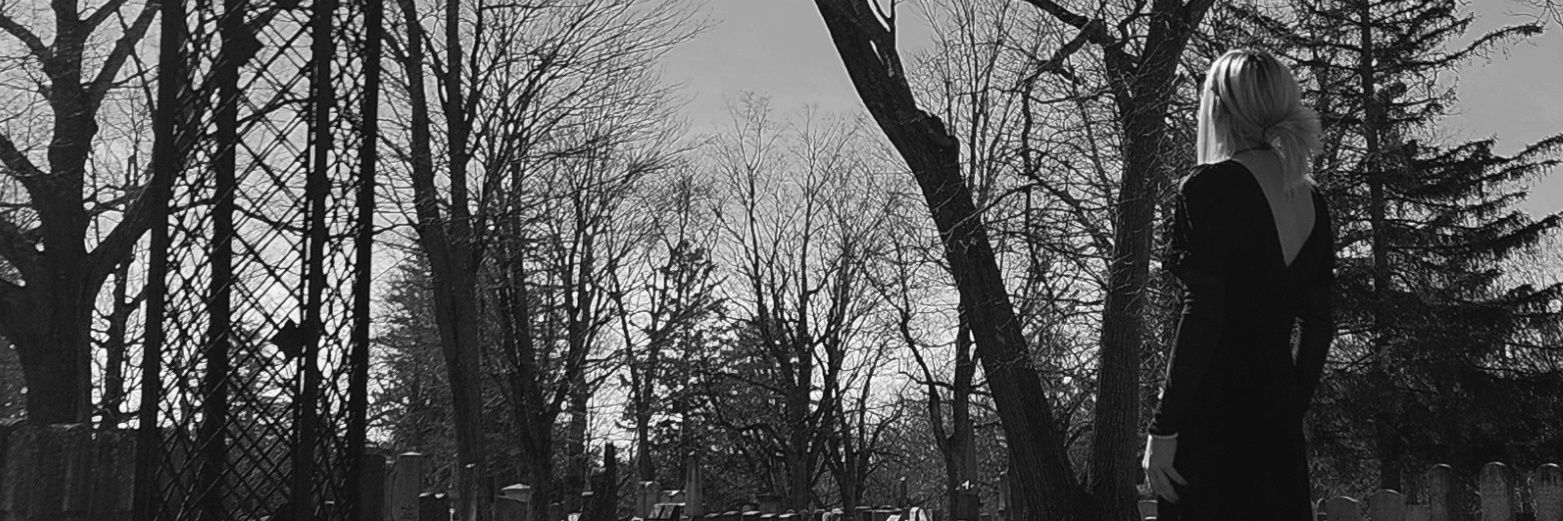 Gothic Barbie banner