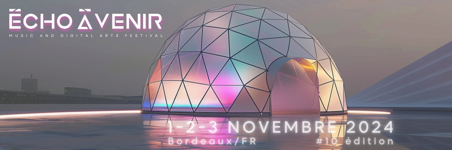 Organ'Phantom Prod banner