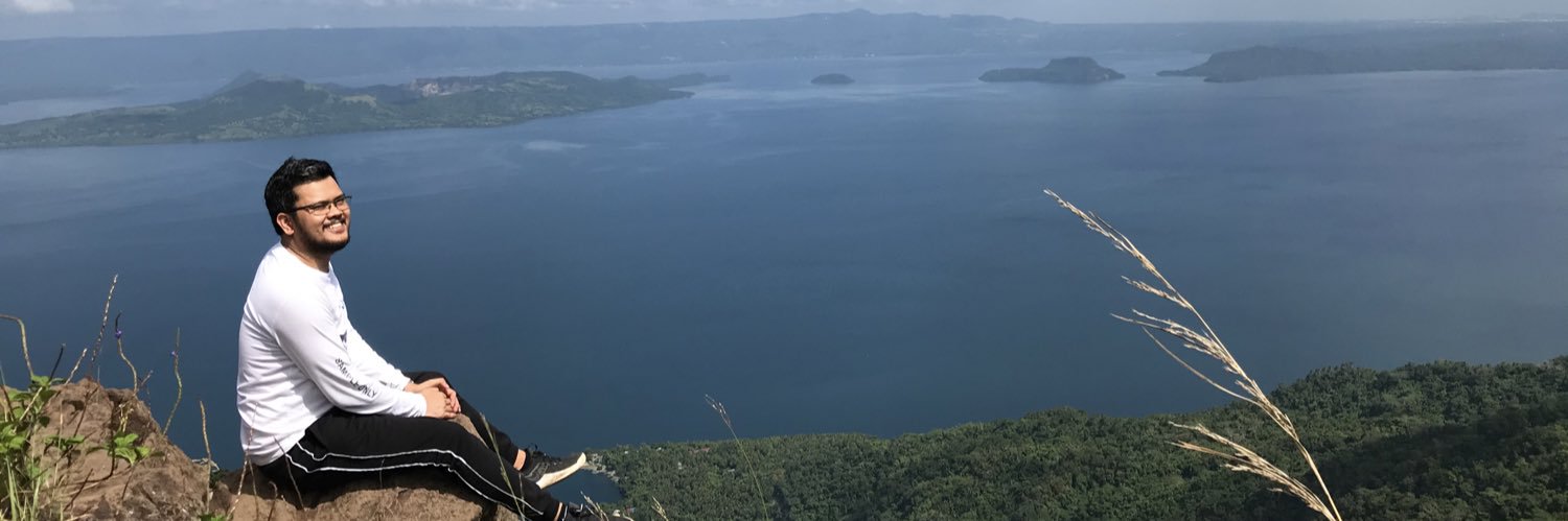 engrJessie's profile banner image