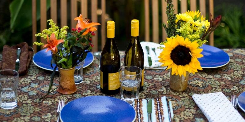 Arun Gupta All Hail Our Insect Overlord banner