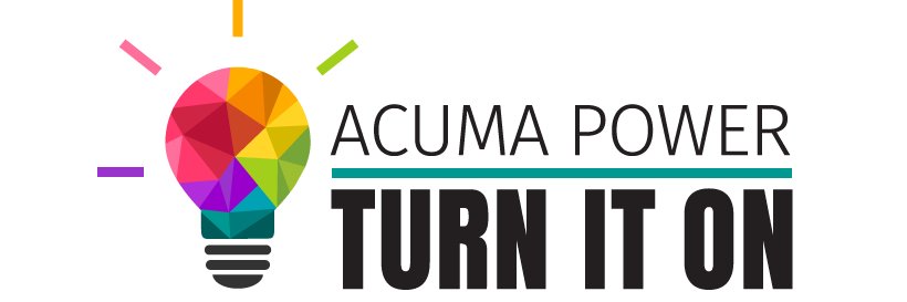 ACUMACommunity's profile banner image