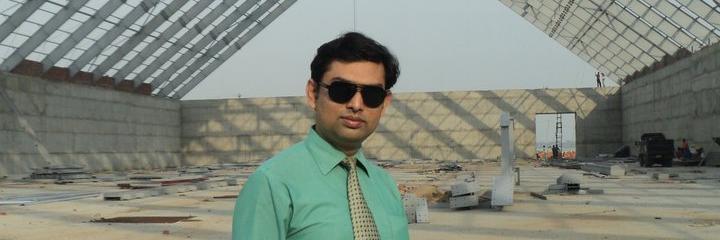 iftekharmahmud's profile banner image
